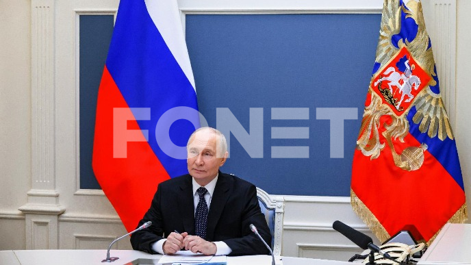 Raste razočarenje u Putina