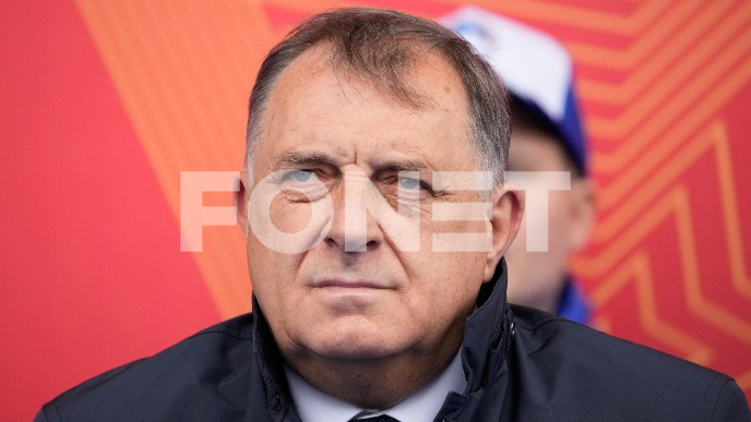Dodik prevario Trampa