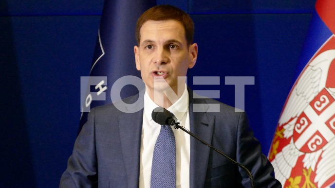 Verujem u promenu vlasti