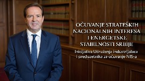 Ruski mediji o budućnosti NIS-a