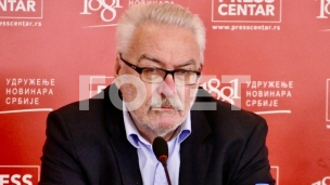 Bez koalicije sa Pokretom Socijalista 