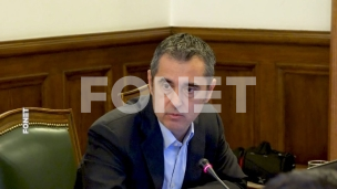 Umesto kineske kolonije - u EU