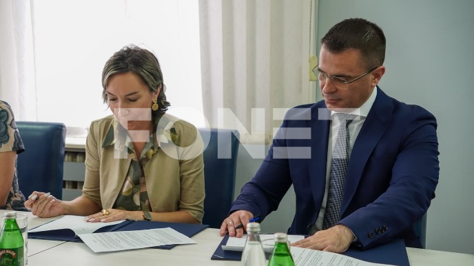 Letnji kampovi u tri grada 