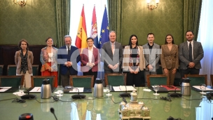 Španija da bude glas Srba 