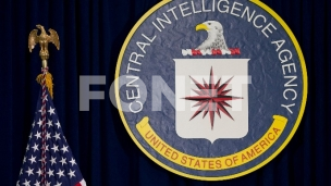 Kod agenta CIA zlatne poluge 