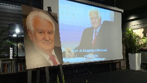 Mićun ne može biti zaboravljen