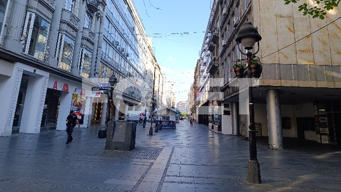 Pretežno sunčano i toplo