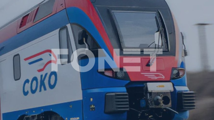 Modernizacija železnice 