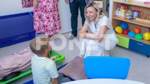 Podrška roditeljstvu