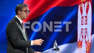 Srbi da glasaju 7. juna 
