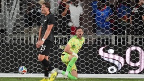 Haiti - Novi Zeland 4:0