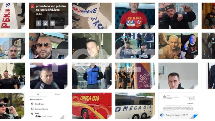 Vraćeno 87 državljana Srbije 