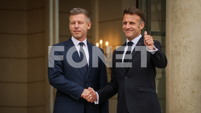 Partnerstvo sa Mađarskom