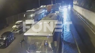 Građani CG ne mogu u Srbiju?