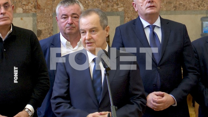 Srbija će pamtiti Jovanovića