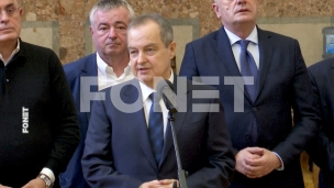 Srbija će pamtiti Jovanovića