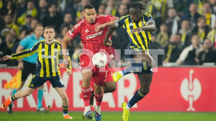 Osuđen predsednik Fenerbahčea