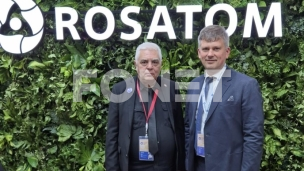 Saradnja sa Rosatom