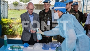 Epidemija se brzo širi