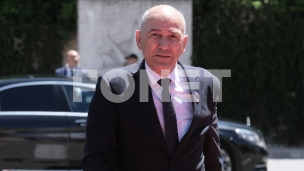 Promena politike prema Izraelu