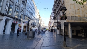 Promenljivo oblačno, do 30