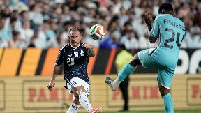 Pobeda Argentine 