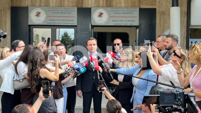 Građani da glasaju