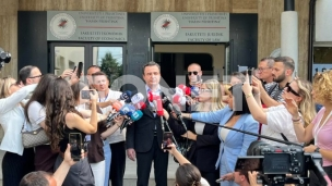 Građani da glasaju
