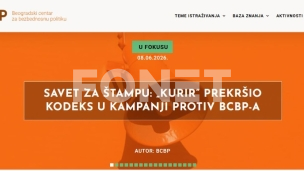 Značajna odluka Saveta