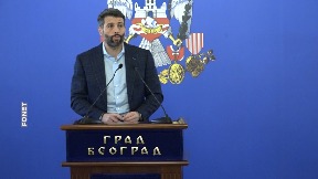 Šapić priprema kandidaturu