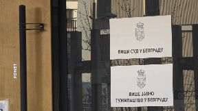 Završne reći na suđenju