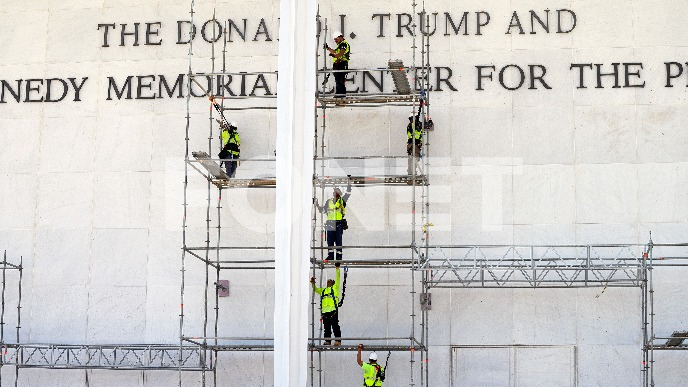 Odbijena žalba Kenedi centra