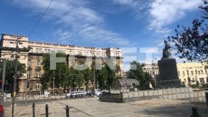 Sunce i oblaci, do 26 stepeni