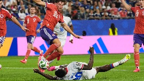 Škotska - Haiti 1:0
