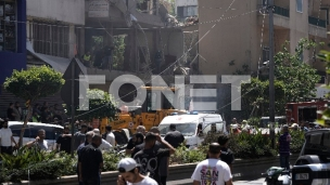 Ne napadati Liban