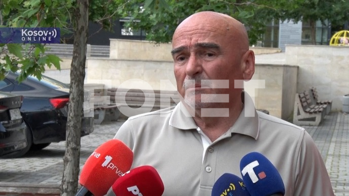 Usprotivili se pritvoru