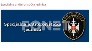 U SAJ i civili