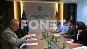 Usklađenost najviša od 2014.