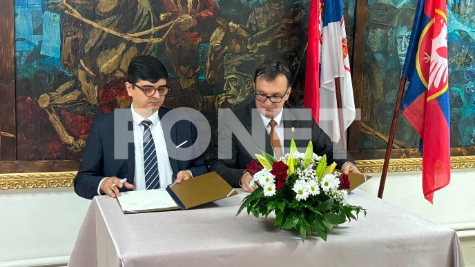 Za Kulturni centar 10 miliona