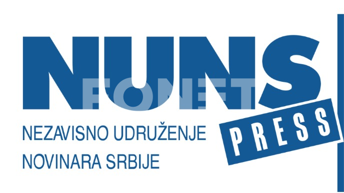 Osuda targetiranja novinara