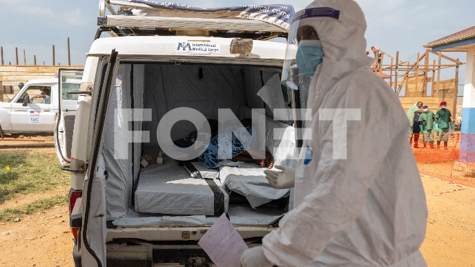 Preti najveća epidemija ikada