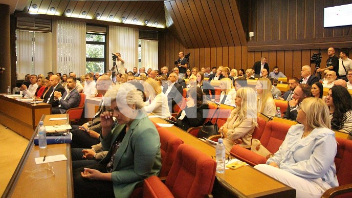 Prelazak u vladajuću grupu