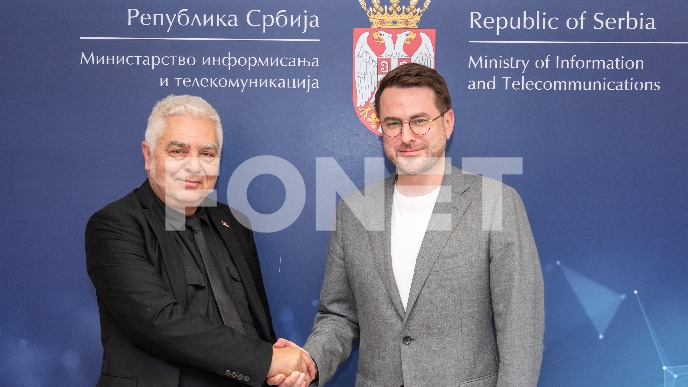 Saradnja sa Rusijom 