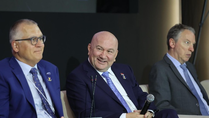 Srbija je pouzdan partner