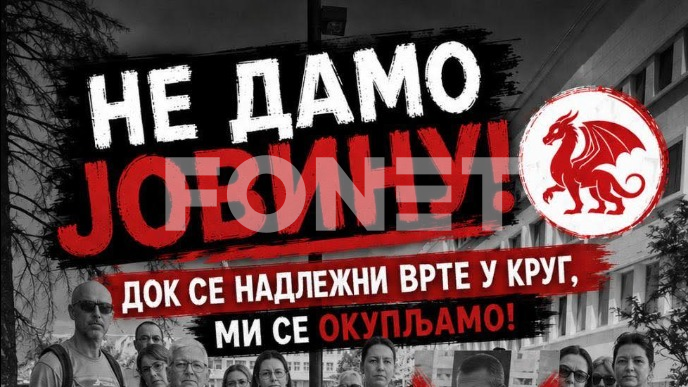Roditelji ponovo u Beogradu