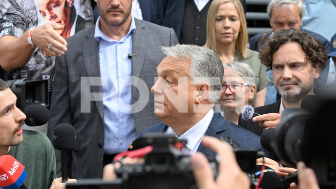 Potpisan "Lex Orban"