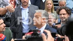 Potpisan "Lex Orban"