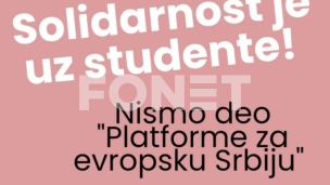 Nismo deo Platforme