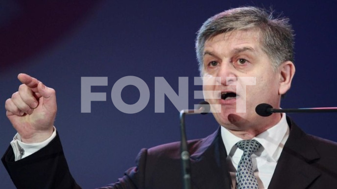 Cene odlaska na skup SNS