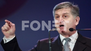 Cene odlaska na skup SNS